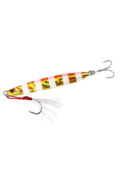 Fujin Metal Cast 40gr Shore Jig Yem
