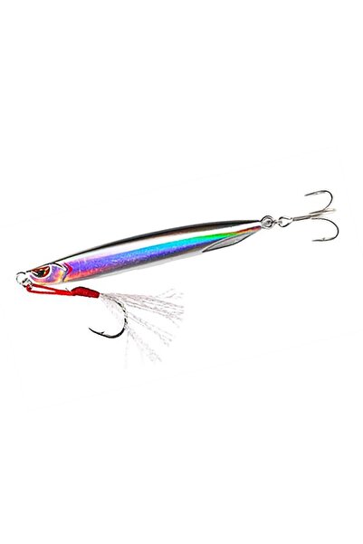 Fujin Metal Cast 20gr Shore Jig Yem
