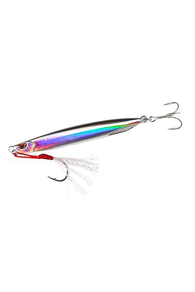 Fujin Metal Cast 30gr Shore Jig Yem