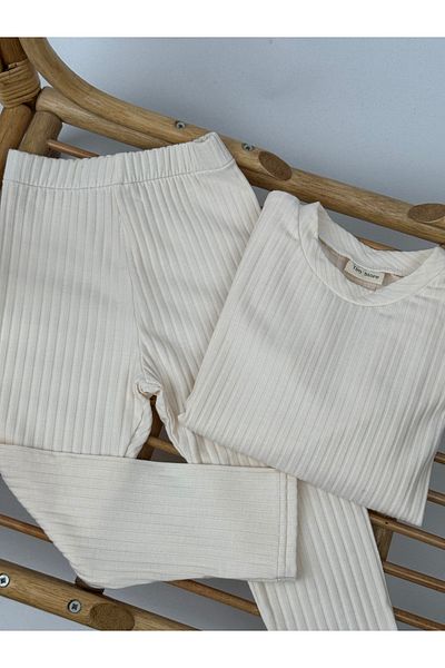 Tiny Cotton Camisole Baby/Baby Suit