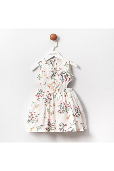 Butik MOLLY KIZ ELBİSE 2-3-4-5 YAŞ