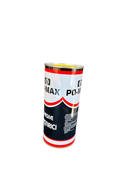 PO-MAX Pomax Sünger Yapıştırıcı 1 kg