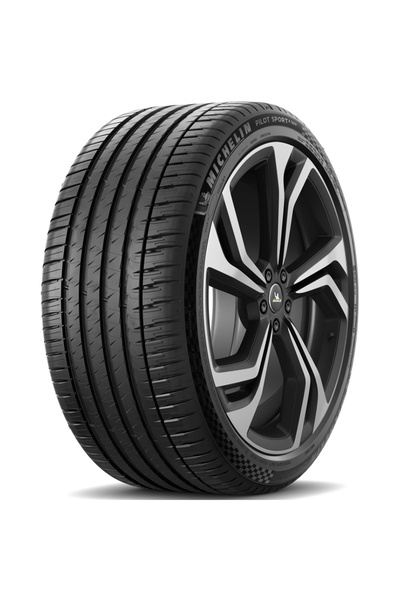 Michelin 255/55R18 109Y XL Pilot Sport 4 Suv (Yaz) (2024)