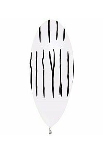 DÜVENCİ TİCARET Pachet de 10 baloane cu model Safari