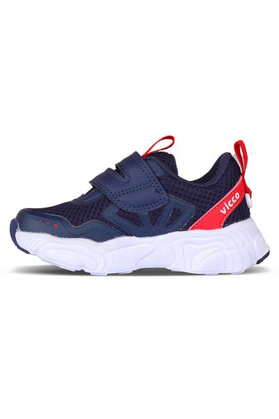 Vicco Tita 346.24Y.164 Velcro Boys' Sneakers