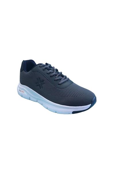 BUCKHEAD Men's Sneakers TIMAR 4321 - Lace-up