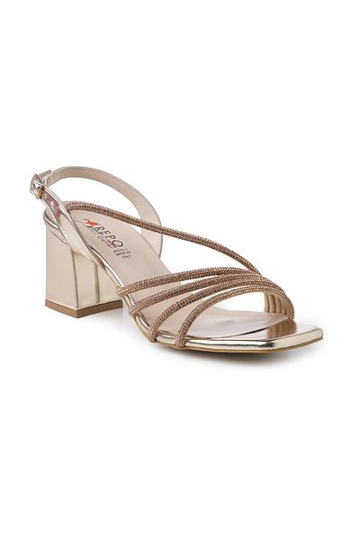 Repo Women's Sandals 42608-e4 Platino