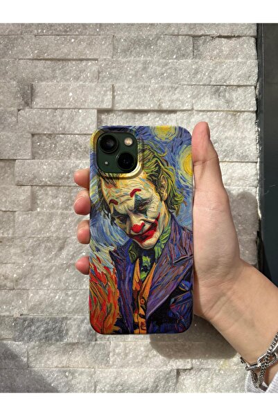 SKYLİGHT Iphone 13ve 14 İle Uyumlu Kılıf