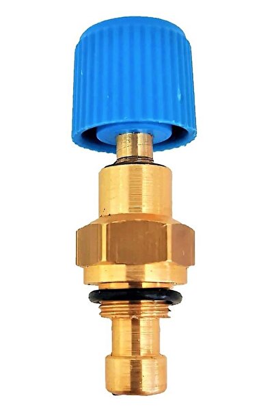 Demirdöküm Doldurma Musluğu D.döküm Neva