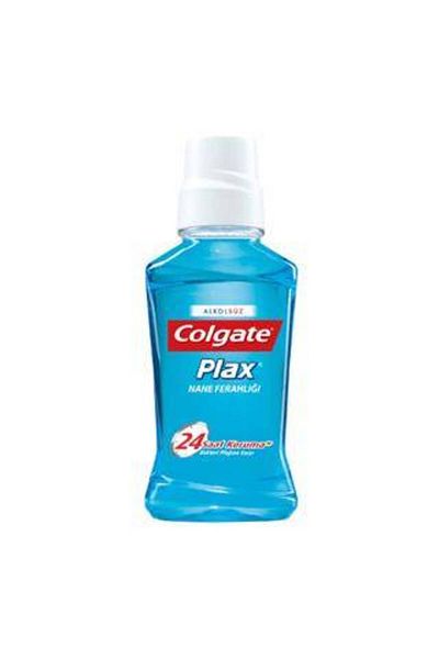 Colgate MOUTH WATER PLAX - BLUE 250 ML
