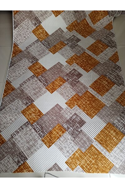 Venüs Renkli Yumuşak Yıkanabilir Kaymaz Taban Dört Mevsimlik Salon, Banyo, Balkon, Genç Odası Kesme Halı