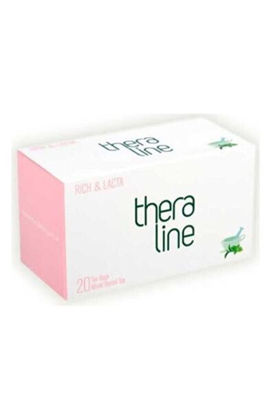 Theraline Theralıne Rıch & Lacta