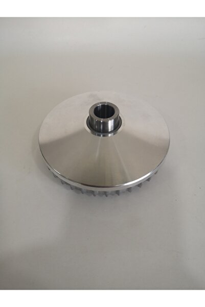 Arora Safari 125 (50-125 Griblok) Performans Varyatör ( Yarım ) (133kmh)