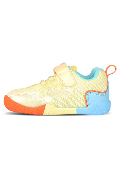 Vicco Sia Velcro Baby Girl First Step Shoes 950.24Y.225