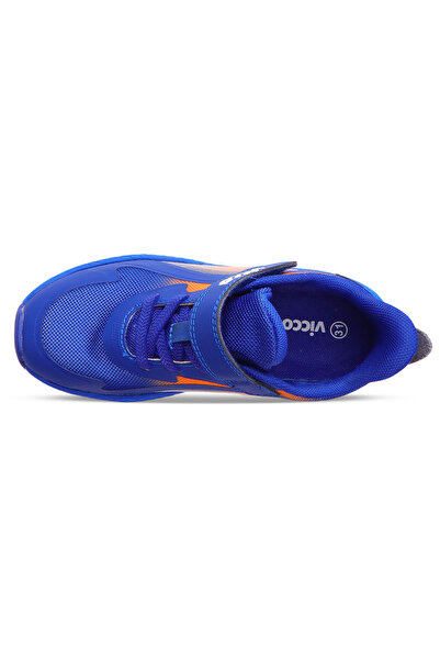 Vicco Clove Cırtlı Erkek Çocuk Spor Ayakkabı 346.24Y.104