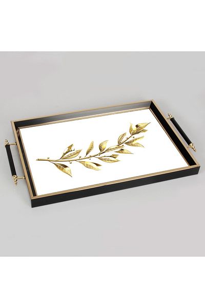 liveisthome Catering Organizer Luxury Promise Engagement Dowry Tray