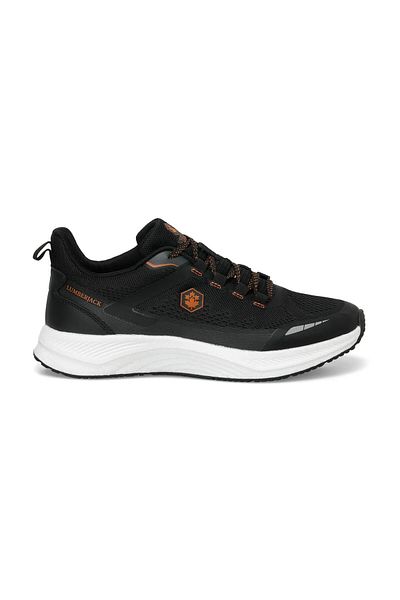 lumberjack Willy Lace-up Casual Men's Sneakers