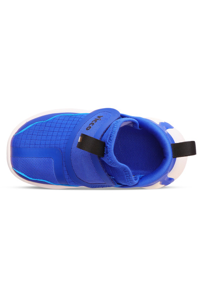 Vicco Tess Cırtlı Erkek Çocuk Spor Ayakkabı 346.B24Y.162