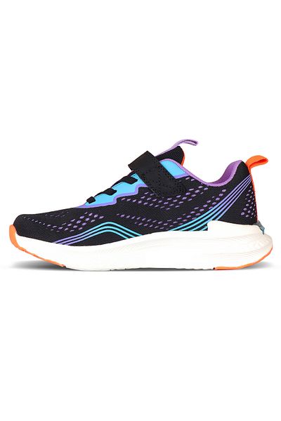 Vicco Nebula Velcro Girls' Sports Shoes 346.24Y.113