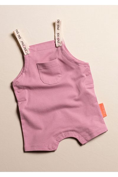 Lemonkids Strappy Baby Rompers