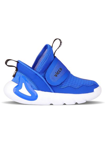 Vicco Pantofi sport pentru băieți Tess Velcro 346.B24Y.162