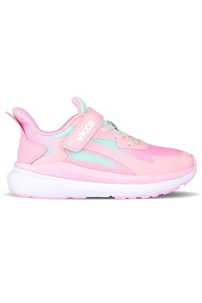 Vicco Clove Velcro Girls' Sports Shoes 346.24Y.104