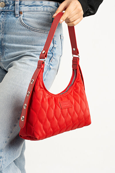 ESTUTE Kadın Baget Çanta