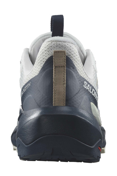 Salomon Elixir Activ Glacier Gray/Carbon/Slate Green Erkek Ayakkabı