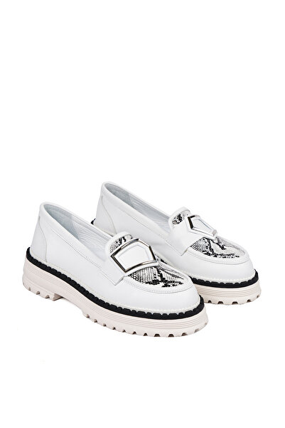 Bestello Без шнурків Eva Loafer 101-cbs23-02 Жіноче взуття