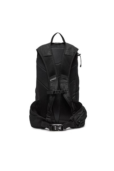 Salomon Trailblazer 20 Unisex Backpack Lc 2182600   Black
