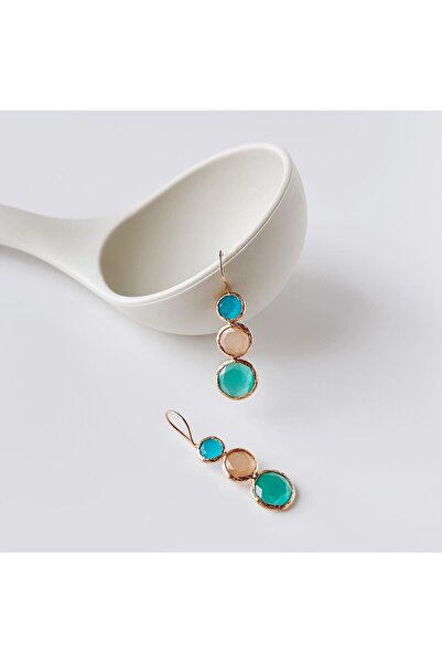 Boise Atelier Candes Earring | Küpe