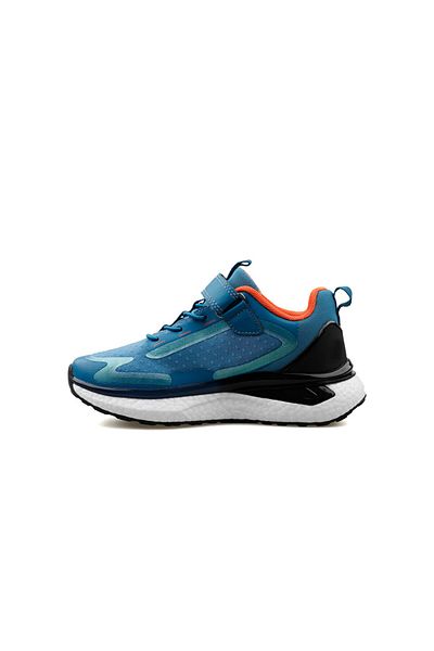 Vicco Pantofi casual Yukon pentru copii 346.F24Y.122-20 Albastru