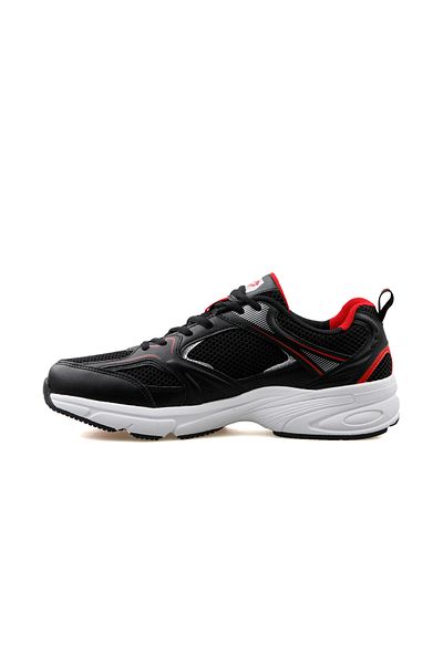 Lotto Athens 4Fx Casual Sneakers Sneakers Black