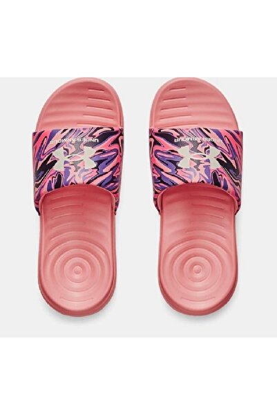 Under Armour Жіночі капці UA Ansa Graphic