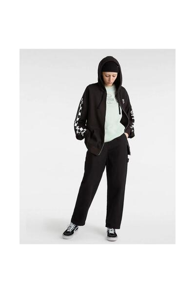 Vans Γυναικείο T-Shirt Depth Connection Bff Pale Aqua