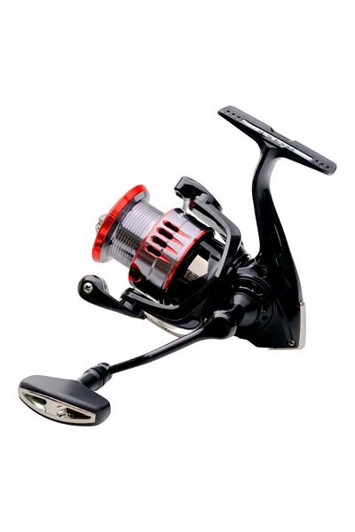 Ryuji Raptor 5000m 5+1Bb Fishing Line Machine