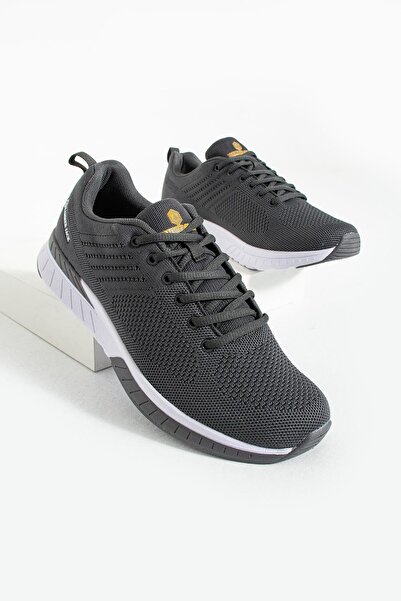 Hammer Jack 101 21200 Manaus Yürüyüş Ayakkabısı Gri