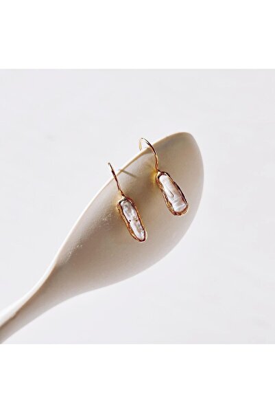 Boise Atelier Pearl Earring | Küpe
