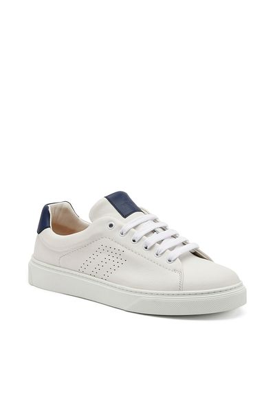 Frau Men's Sneakers (Casual) 28M3 Frau MOUSSE BIANCOionio