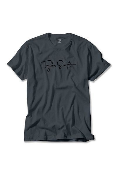 Z zepplin Μπλουζάκι Taylor Swift Signature Smoked Color