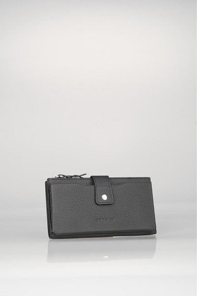 Liva Bag Collection Πορτοφόλι Unisex από γνήσιο δέρμα
