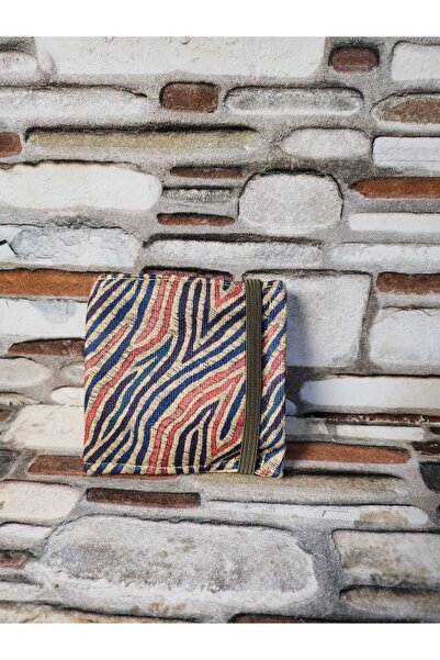 Street Bag محفظة بوهيمية مصنوعة يدويًا