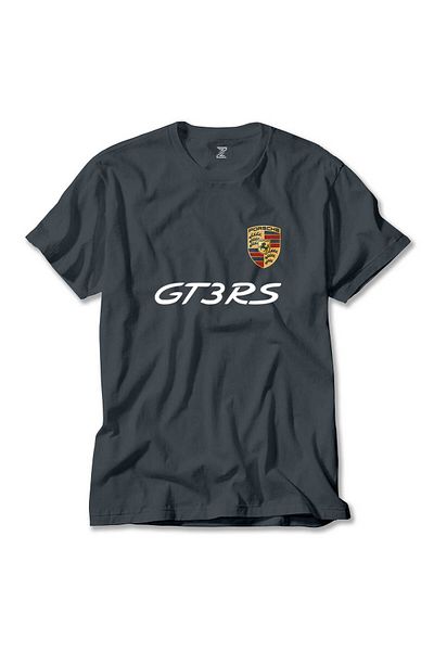 Z zepplin Μπλουζάκι Porsche GT3RS Smoked Color