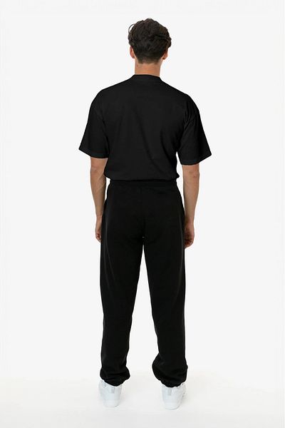 LAND MODA COPY - unisex Tshirt Φούτερ Σετ μπλουζάκι