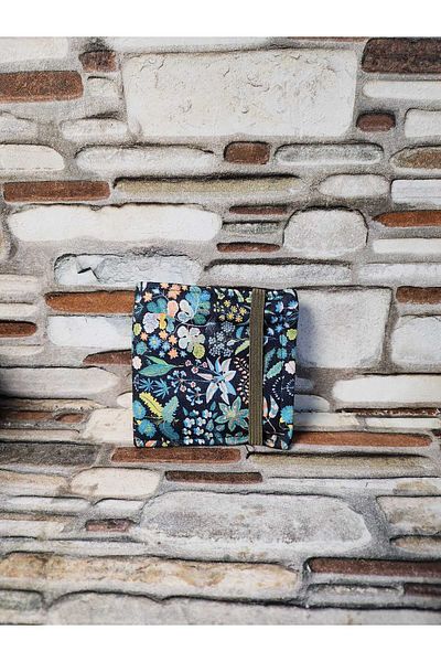 Street Bag HAND MADE BOHEMIAN WALLET