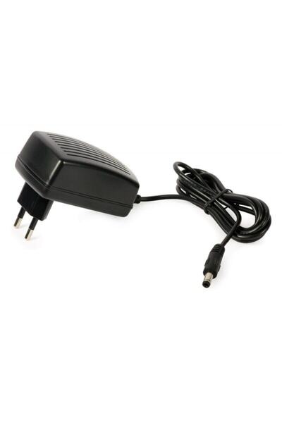 LEDX 12 Volt 2 Amper Adaptör
