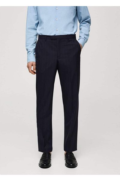 MANGO Man Pants