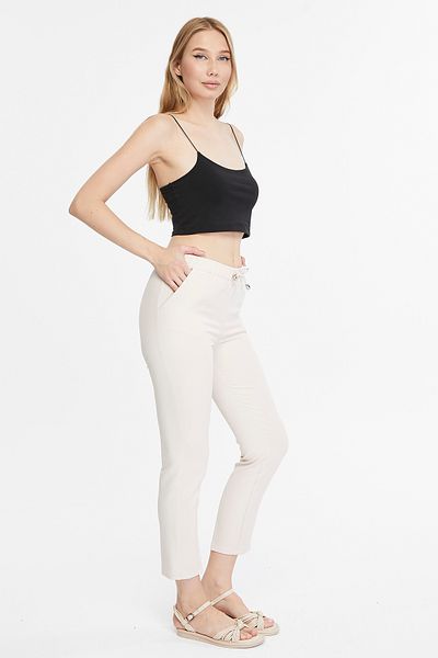 MA ananas High Waist Pencil Pants