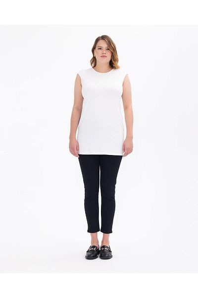 Gala-Xi T-shirt Kadın 232111001001