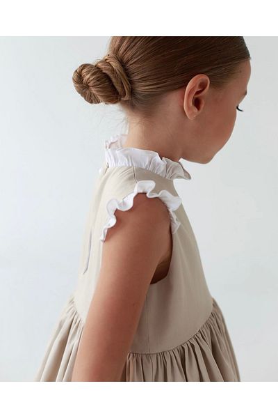 INDRESS STUDIO Vintage φόρεμα για κορίτσι